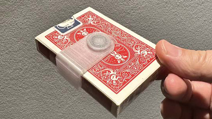The Deck Spinner