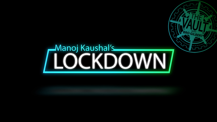 Lockdown