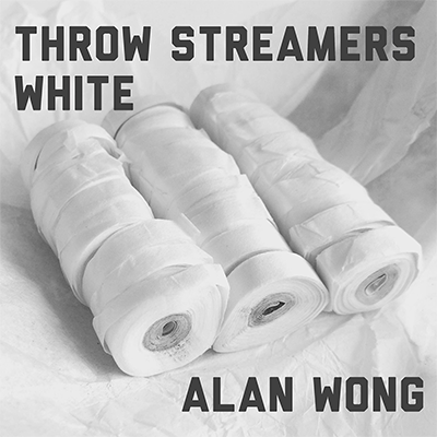 Throw Streamers Multi (30 Head / 10 pk.) by Alan Wong