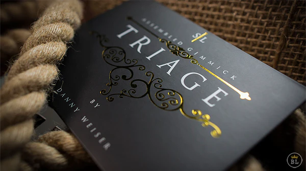 Triage