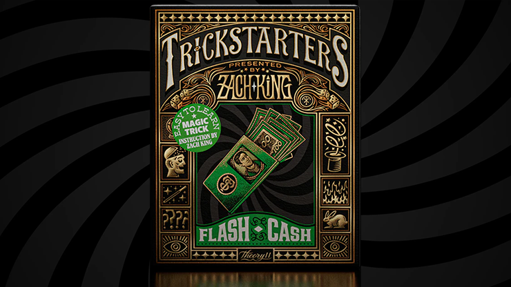 TrickStarters Flash Cash