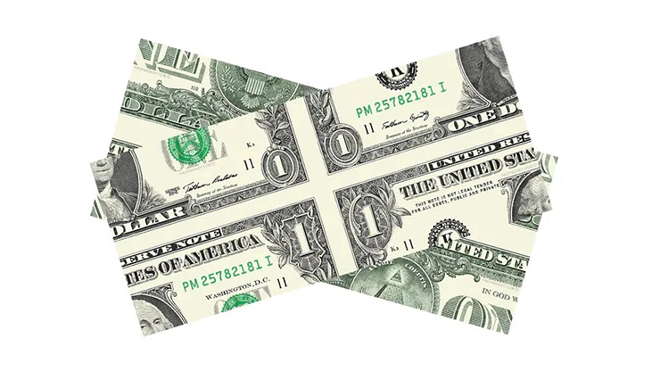 MAGIC MISMADE BILL