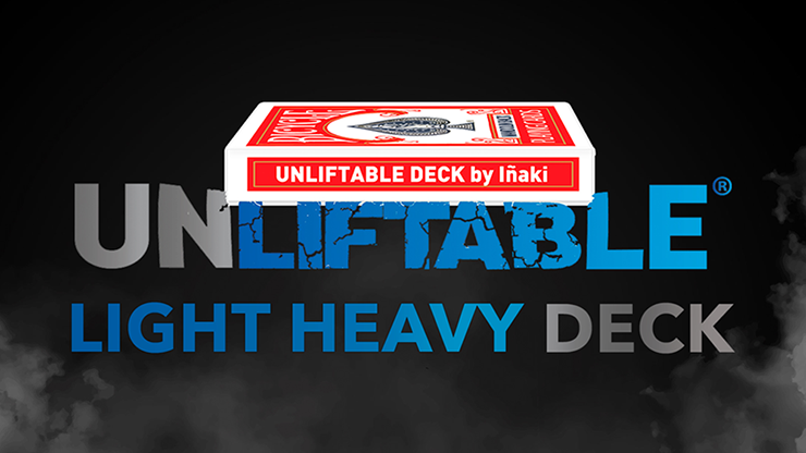 Unliftable - Light Heavy Deck