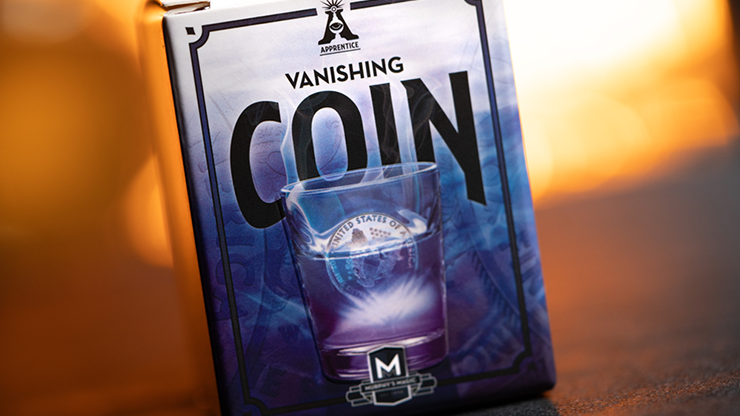 VANISHING COIN