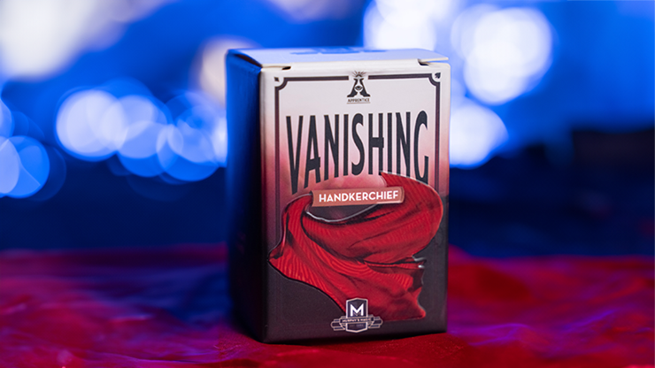 VANISHING HANDKERCHIEF