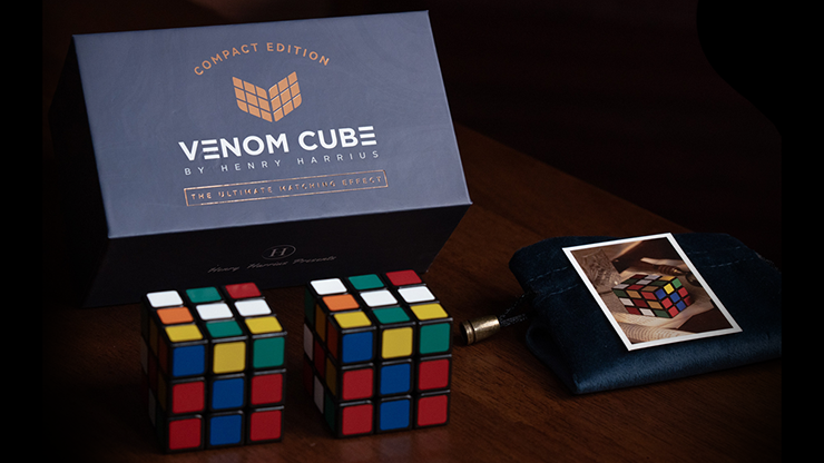 Venom Cube (Compact Edition)
