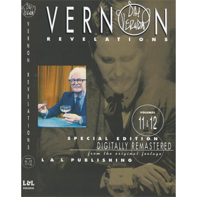 Vernon Revelations