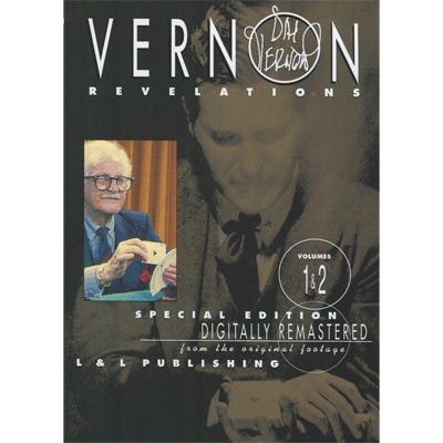 Vernon Revelations