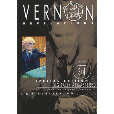 Vernon Revelations