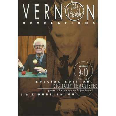 Vernon Revelations