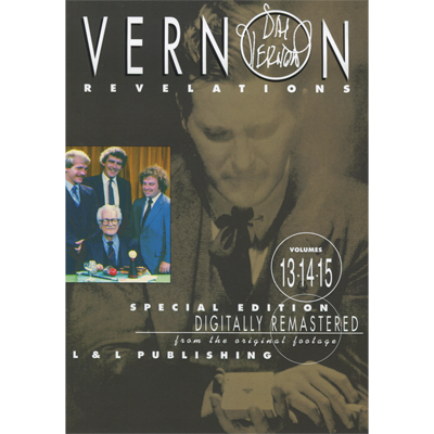 Vernon Revelations