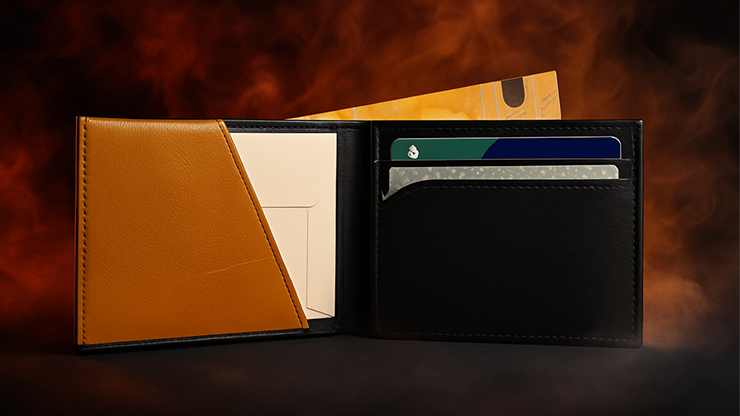 Virtuoso Wallet