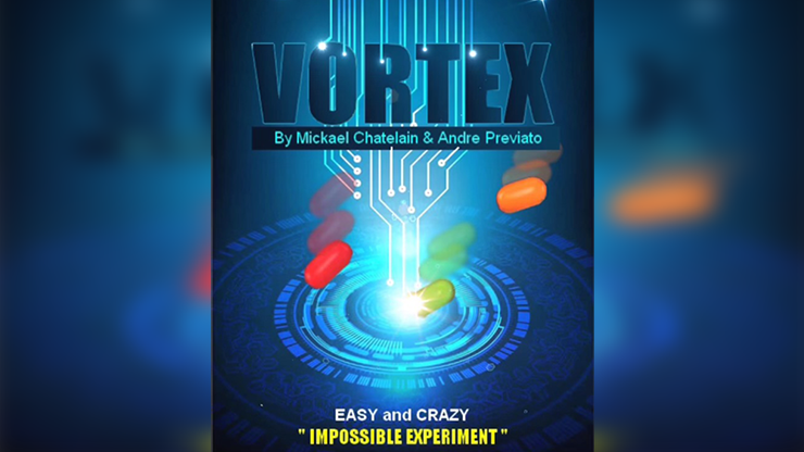 Vortex