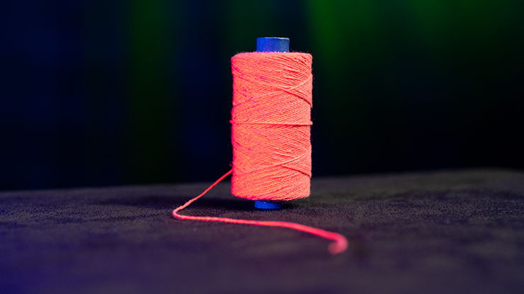 WGM GYPSY THREAD (UV GLOW)