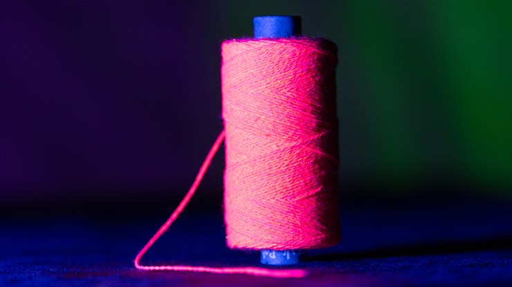 WGM GYPSY THREAD (UV GLOW)