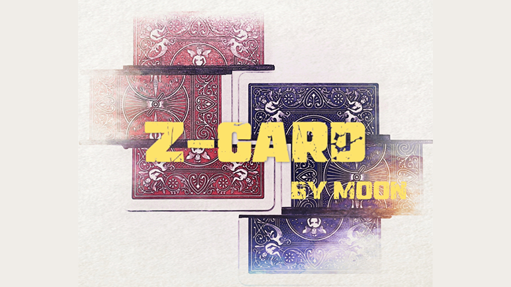 Z-Card