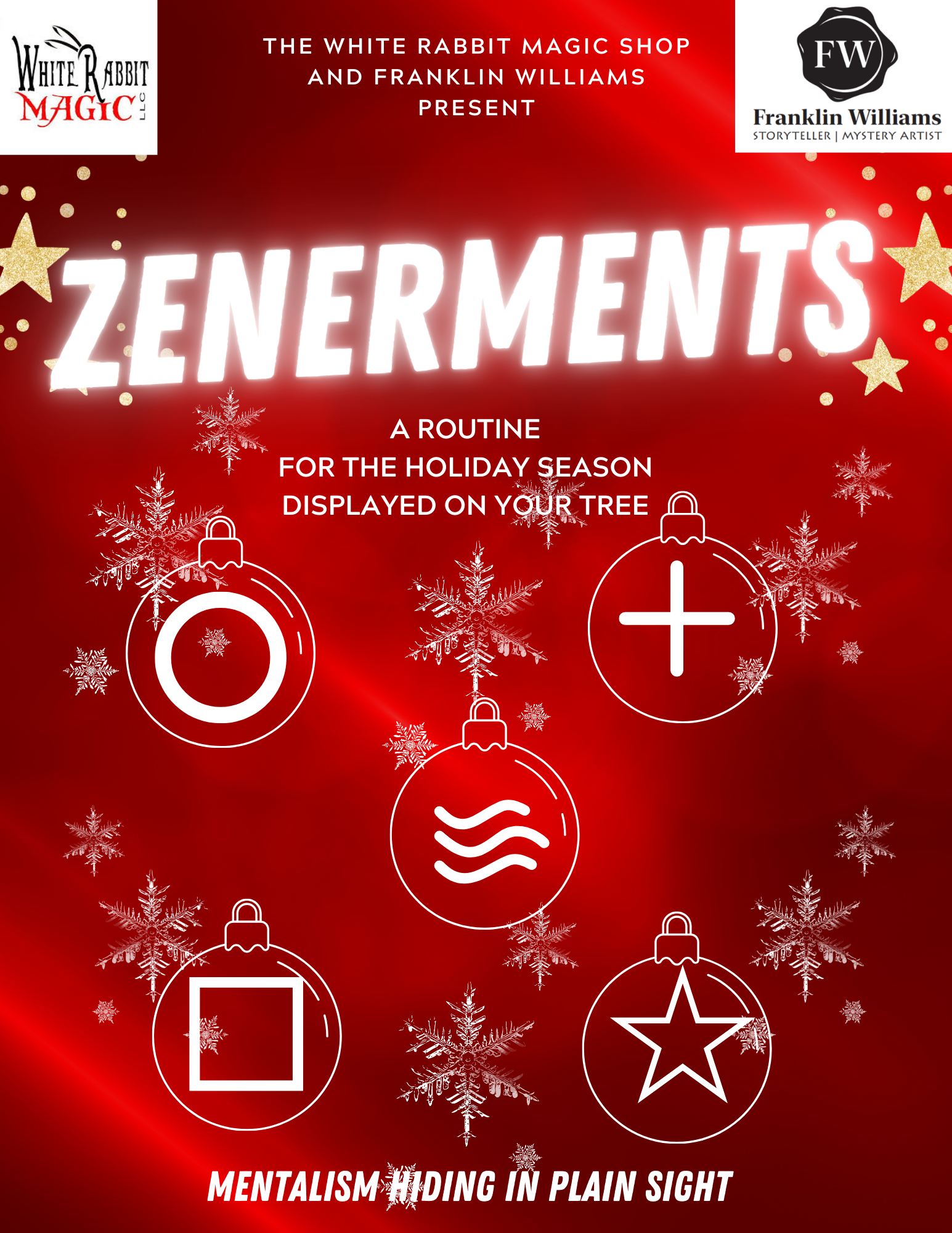 Zenerments