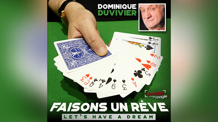 Faisons un rêve