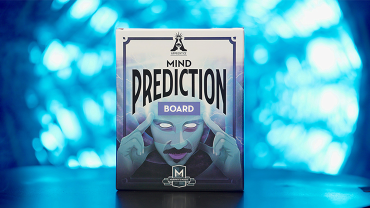 PREDICTION BOARD