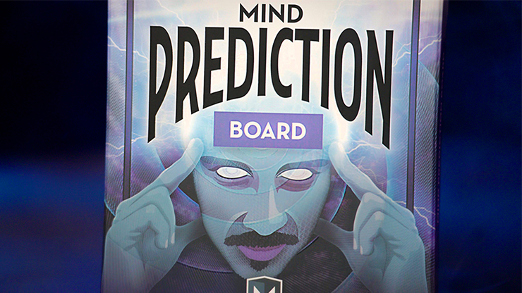 PREDICTION BOARD