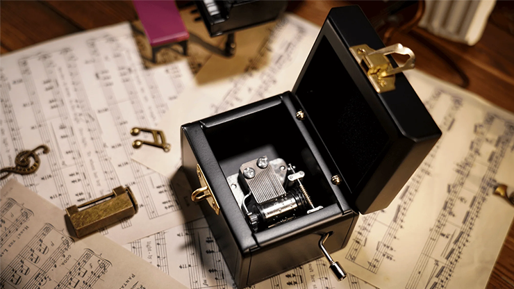 Music Box