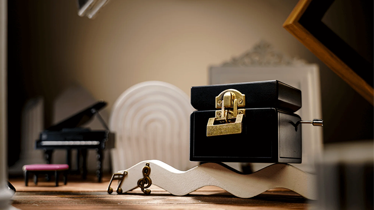 Music Box
