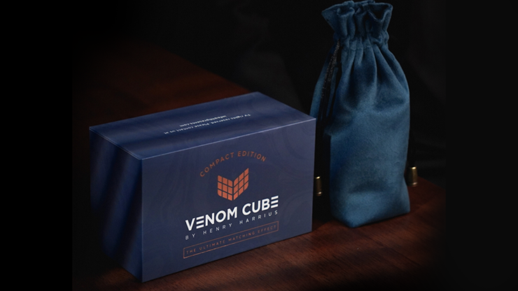 Venom Cube (Compact Edition)