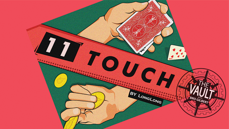 11Touch