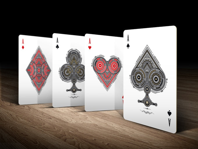 Believe Playing Cards