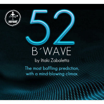 52 B'Wave