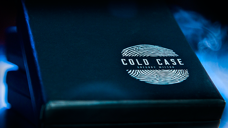 Cold Case