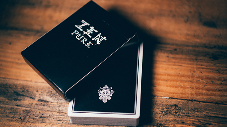 Zen Pure Playing Cards