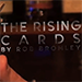 The Rising Cards Blue