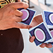 Orbit V7 Playing Cards