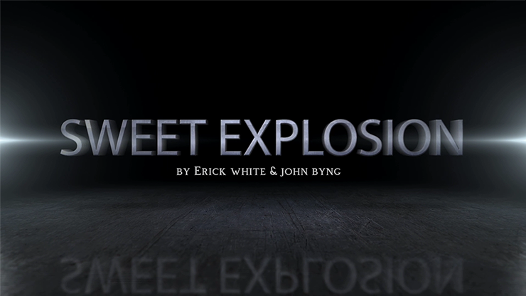 Sweet Explosion