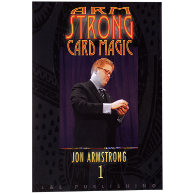 Armstrong Magic