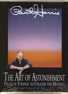 Art of Astonishment - Book 1