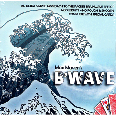 B'Wave