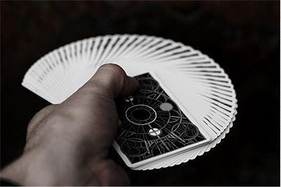 Babel Playing Cards