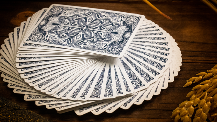 Babylon Playing Cards