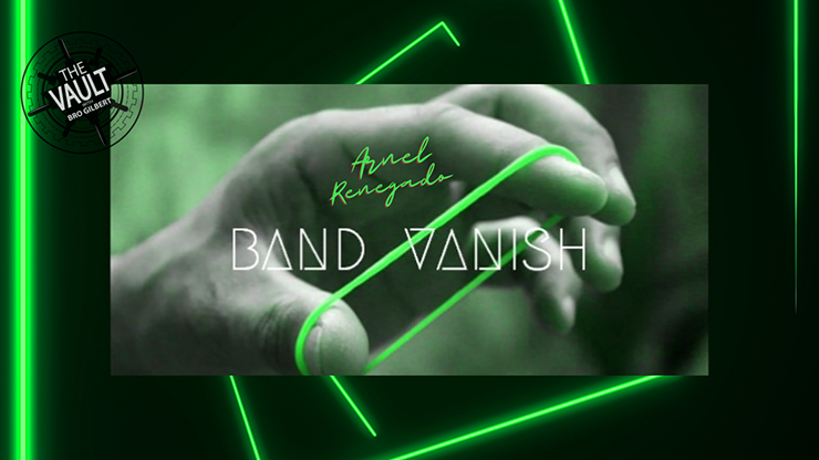 Band Vanish
