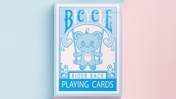 Lovely Bear Player Cards