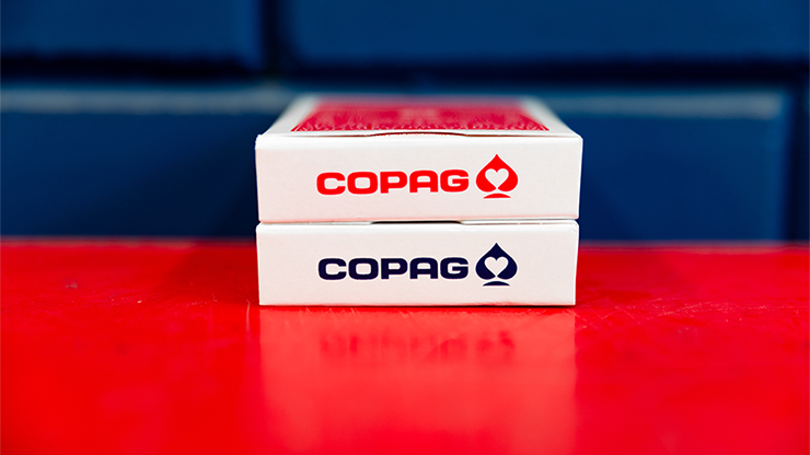 COPAG 310 SlimLine Playing Cards