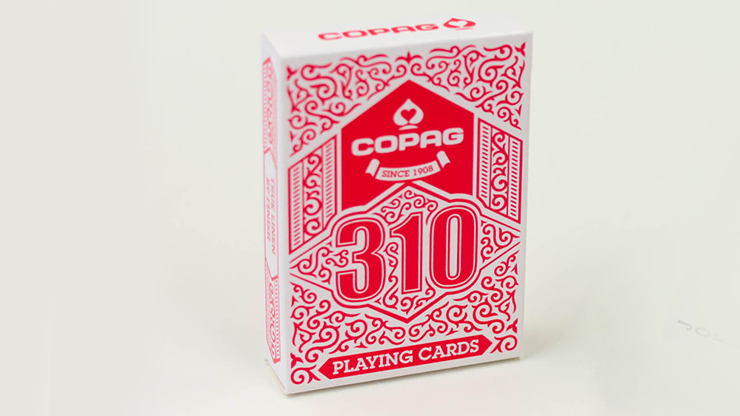 COPAG 310 Playing Cards