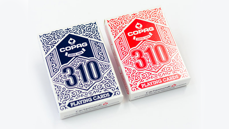 COPAG 310 Playing Cards