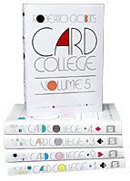 Card College