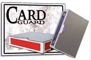 Card Guard - Classic