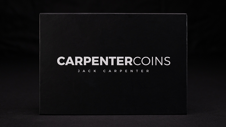 Carpenter Coins