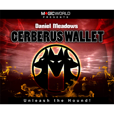 Cerberus Wallet