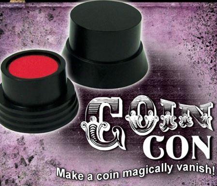 Coin Con